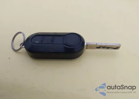 2017 Ram Promaster City Tradesman z USA, uszkodzony, nr VIN ZFBERFAB3H6D34603